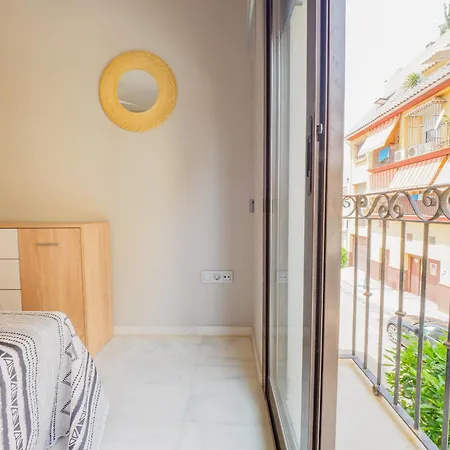 Cubo'S Apartamento Medina Ba *