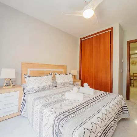 Cubo'S Apartamento Medina Ba Fuengirola