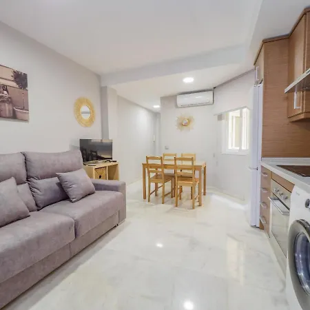 Cubo'S Apartamento Medina Ba Aparthotel *