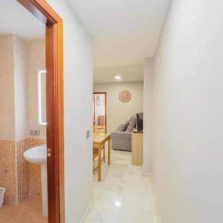 מלון דירות Cubo'S Apartamento Medina Ba *