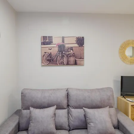 Cubo'S Apartamento Medina Ba Aparthotel
