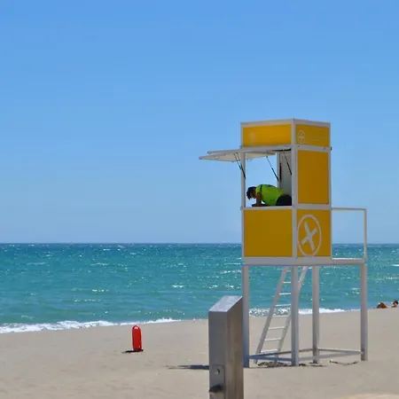 Cubo'S Apartamento Medina Ba * Fuengirola