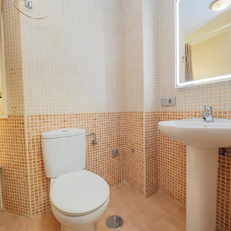 Cubo'S Apartamento Medina Ba *