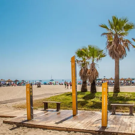Cubo'S Apartamento Medina Ba Fuengirola