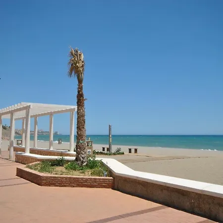 Cubo'S Apartamento Medina Ba * Fuengirola