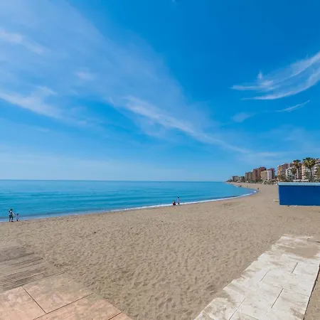 Cubo'S Apartamento Medina Ba Fuengirola