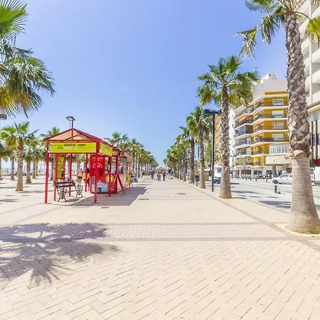 Cubo'S Apartamento Medina Ba * Fuengirola